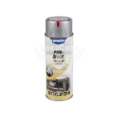 Змазка-спрей тефлонова (Presto) PTFE 400мл.
