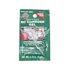 Змазка для акум. клем (Versachem) Battery No-Corrode Gel 4мл.