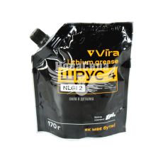 Змазка Шрус-4 (Vira) 170г. (дой-пак)