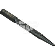 Кернер Stanley Center Punch з квадратним хвостовиком 3 х 101 мм