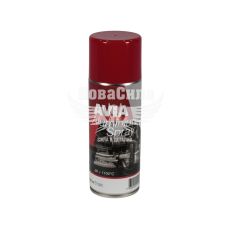 Змазка-спрей алюмінієва (AVIA) Aluminium Spray 400мл.