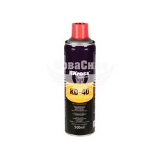Змазка-спрей універс. KD-40 (Kross) 500мл.