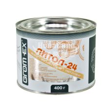 Змазка Літол-24 (Grom-EX) 0,4кг.