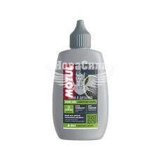 Змазка для ланцюгів велосипедів Chain Lube Wet (Motul) 100мл.