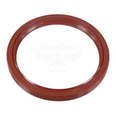 Сальник 142x168x16 ступиці зад. 5320-Камаз (ДК)