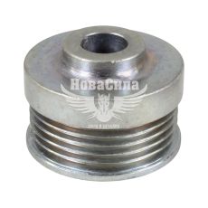 Шкив генератора 2123-Н.Шевроле (Самара)