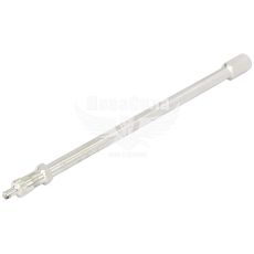 Подовжувач підкачки зад. колеса мідн. 150мм. (ДК)