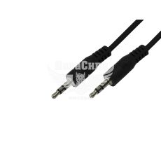 Кабель AUX (Gresso) (3.0м.)