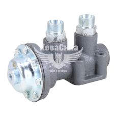 Гидрораспределитель прицепа в сб. 5320-Камаз (ДК)