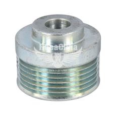 Шкив генератора 1118-Калина нов. образец