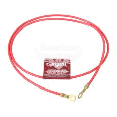 Провод електропитания к АКБ 2121-Нива (Cargen)