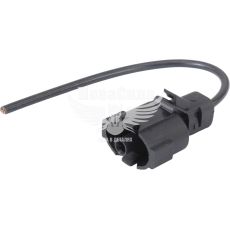 Розєм датчика тиску масла 1118-Калина (Flagmus) 2170-Пріора