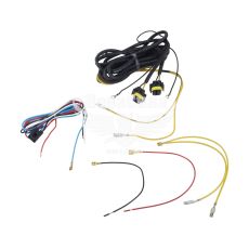 Проводка до противотуманок 1118-19-Калина