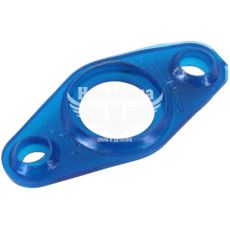 Прокладка крана печки 2101-07 (CS-20)