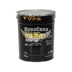 Змазка Літол-24 (Vira) 17кг.