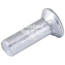 Заклепка диска зчеплення 4х12 Камаз, Маз (ДК) (кг. 2080шт.)