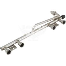 Рампа паливна 2123-Н.Шевроле новий взірець (АВТЭЛ)