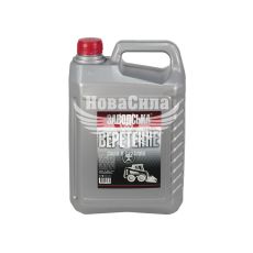 Індустріальна олива І20-А (Заводська) Веретенне 4,2л.