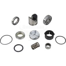 Рем. к-т. рулевой рейки 2170-Пріора з подш. (Самара)