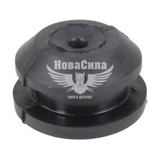 Подушка двигуна 4320-УрАЛ перед. (СНД)