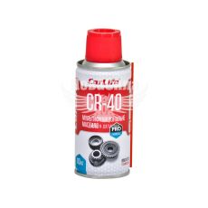 Змазка-спрей універс. CR-40 (CarLife) 110гр.