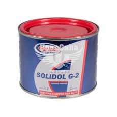 Змазка Солідол-Ж (Агрінол) 0,4кг.