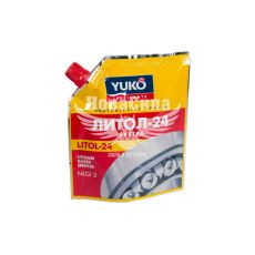 Змазка Літол-24 (Yuko) 0,15кг.