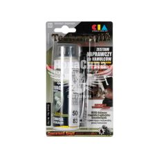 Змазка гальмівних систем (Technicqll) 6мл.+50мл. обезжирювач (для гальм. поршнів)