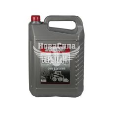 Індустріальна олива І20-А (Заводська) Веретенне 8,2л.