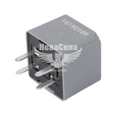 Реле поворота D. Nubira (Korea) Aveo, Lachetti