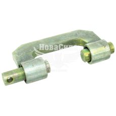 Зйомник хрестовини кардана Універ. (Україна)