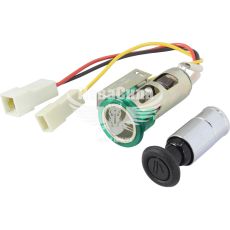 Прикуриватель 2108-09 в сб. (СОАТЭ)