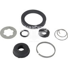 Рем. к-т. амортизатора 412-ІЖ перед. (РТИ) 2140-АЗЛК