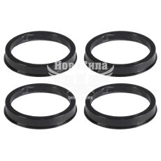 Кільця центрувальні для колісних дисків 67.1-57.1 (Walline) термопластик