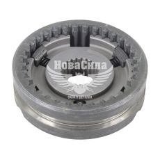 Муфта КПП 2108-09 5-й пер. в сб. (СНГ)