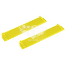 Змінні стяжки для віконного пилососа (Karcher) WV 6 170мм.