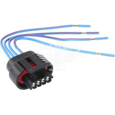 Розєм модуля запалення 2110-12 стар. взір. (Cargen)