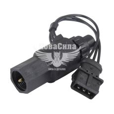 Датчик швидкості 2110-12 квадр. з пров. (АЭ)