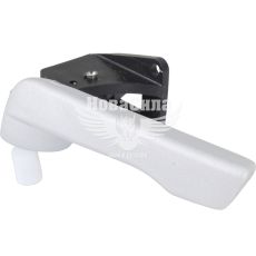 Ручка дверна внутр. 2172-Пріора прав. в зб. (ДААЗ) (пластм. крючок)