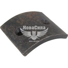 Сухар ресори 236, 238-ЯМЗ (СНД)