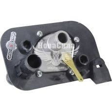 Кран пічки 2108-099 (Тріал-Спорт)