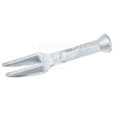 Зйомник тяги рульової універсальний 200мм (Yato)