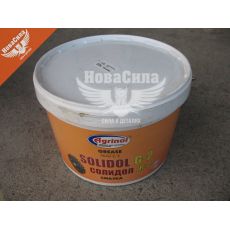 Змазка Солідол-Ж (Агрінол) 9кг.