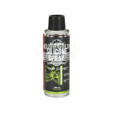 Змазка-спрей універс. силікон (Turbex) 200гр.