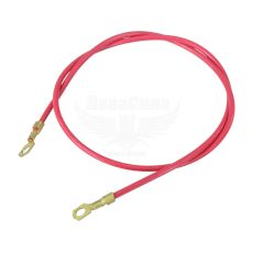 Провод електропитання к АКБ 2105-07 (Cargen)