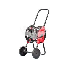 Катушка для шланга полива 1/2 45м. (Intertool)