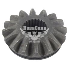 Сателлит редуктора 2101-07 велик. 22шл. 34мм. (СНГ)