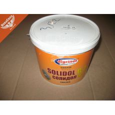 Змазка Солідол-Ж (Агрінол) 4,5кг.