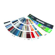 Каталог кольорів (HELIOS Mobihel) 2019р.