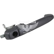 Ручка дверна зовн. 2123-Н.Шевроле перед. прав. (ДААЗ)